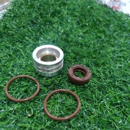 BUSH DABBLE O-RING oil seal ( Voiton )HEAVY DUTY POWER VALVE TZM.