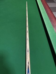 West Levin CUE 黑牌