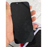 Lcd 13 pro blank