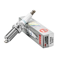 NGK Iridium Platinum Car Spark Plug ILFR6B Adapt to Volvo XC60/90 S60L Aohu Legacy Wing Leopard