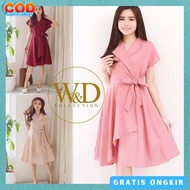 Deres Short Knee Length Drese Wedding Party Birthday Dress Christmas Drees Dres Wnta Teenagers Mini 