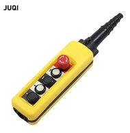 【Fast and Reliable Shipping】 Xac-A4713 Rain-Proof Type Crane Button Control Switch Electric Hoist Bo