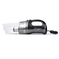 JACO Ez Hoover Turbo JC-333 Black