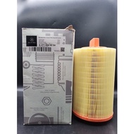 Air Filter MERC C180 C200 W203 E200 W211 / W212 (03 -05) M271 KOM