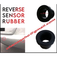 1 PCS ~ Reverse Sensor 25MM Rubber For Universal Car