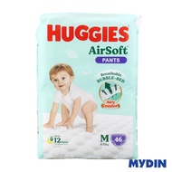 Huggies AirSoft Pants (M46)