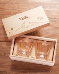 麒麟 富士山杯 禮盒 春 夏