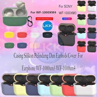 Earphone Case Cover sony WF-1000XM4 WF-1000XM3 WF1000XM3 WF1000XM4 WF1000 WF 1000xm4 1000xm3 1000 xm