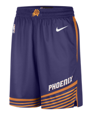 Phoenix Suns Icon Edition กางเกงขาสั้น Nike Dri-FIT NBA Swingman ผู้ชาย