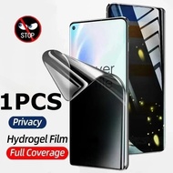 New Back Lens film Screen Protector Soft Tempered Glass For OnePlus 10 10R 10T 11 11R 12 12R 13 13T 