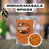 100% ORIGINAL INDIAN MASALA SPICES 500g