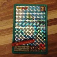 龍珠卡 閃卡