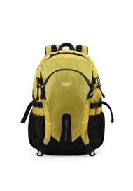 AOKING 戶外運動背包 JN79877 黃色