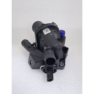 WATER OUTLET Pipe With Valve NISSAN NAVARA D23 TERRA JD23 Engine YS23 M9T 11060-4371R 11061-00Q2B