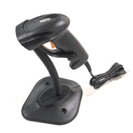TOKAI เครื่องอ่านสแกนบาร์โค้ดเลเซอร์ 1D Scanner WD-622A