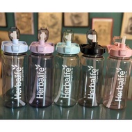 Herbalife 2L Water Bottle