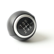 Car Gear Shift Handle Handle Gear Gear Handle Handle Suitable for Subaru Matte Subaru Impreza Car Ac