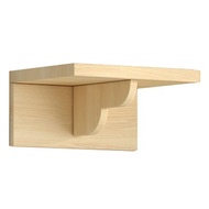 HAPPY TIME-Cat Hammock Climbing Platform Wall Platform Small Solid Wood Cat Climbing Frame