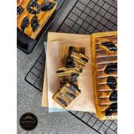 Kek Lapis Legit Prune