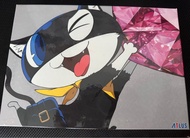 女神異聞錄5 亂戰魅影攻手 Persona 5 Scramble The Phantom Strikers 限定版純特典（不連遊戲）