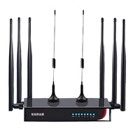 Wireless optical modem router WiFi for home use full house coverage card free portable wireless high