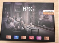 HPX5 Androld 10 Projector 投影機 內置google