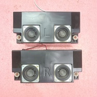 Haixin LED65M5600UC TV HZ65A66 Speaker Speaker Speaker VIT99210-18W8 Euro Pair