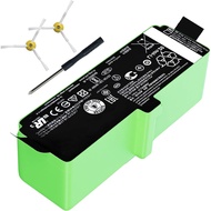 4400mAh for Roomba Battery Replacement iRobot roomba Battery Replacement for