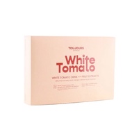 EPX:2027-5【 spot goods】toujours Advanced White Tomato (30 Sachets)TOUJOURS advanced white tomato ant