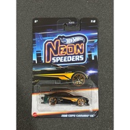 HOT WHEELS NEON SPEEDERS : 2O18 COPO CAMARO® SS