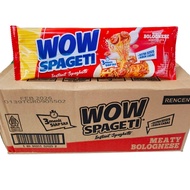 40packs Wow Spaghetti (HALAL)