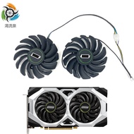 New 87mm PLD09210S12HH 2060S RTX2070 Cooling Fan For MSI GeForce RTX 2070 2060 Super VENTUS XS OC Cooling Graphics Fan