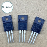 🇲🇾🔥READY STOCK🔥FDPF33N25T 33N25T 250V 33A To-220F Ic Chip