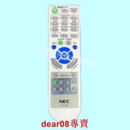 現貨日電NEC投影機遙控器RD-448E通NP310+ v280+ NP400C RD-443E 450C