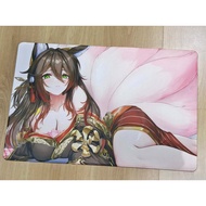 【Mouse mat】Fugue (Tingyun) [xFate - Honkai: Star Rail]