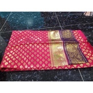 Printed Saree 7Mts (7meter) For Amman