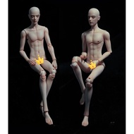 /6BJD 27cm male movable doll muecas para nias monster high doll lalki milosci facet free delivery