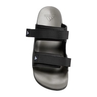 Adidas Hermitt Sandals - Black - JK2417