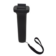 ~~ Upward 3C~Matte Black Black Quick Release Handheld Selfie Stick Camera Accessories gopro SJCAM Se