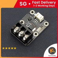 DFRobot Gravity MOSFET Power Controller
