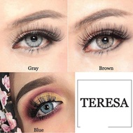 Teresa 14.5mm(eff 16mm) 6Month Disposable Korea Lens