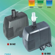 Sensen Multifunctional Submersible Filter Pump HJ-742 HJ-942 1142 1542 HJ-1842 Fish Tank Pumping