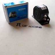 Universal reverse sensor reverse horn