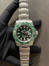 Rolex Submariner 116610LV 2011