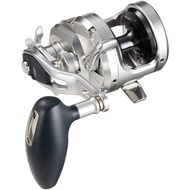 Shimano Reel 17 OCEA JIGGER 1501HG (Left)