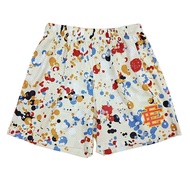 Authentic 1:1 EE Mens Sport Basketball Shorts Quick Dry Mesh Anti-counterfeit Eric Emanue Short Brea