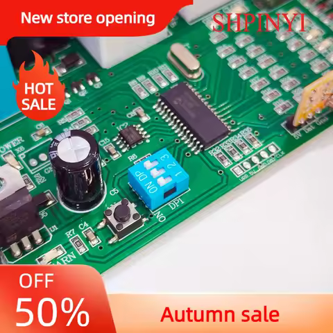 Wall Clock Lock None Py600pcb Ce Py600acn Access Control Kits Magic Trick Direct Selling