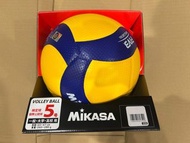 [現貨] Mikasa V200W Volleyball一個