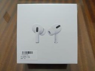 全新air pods pro ex.付保護套