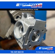 TOOL SKIM HEAD EX5 UBAH TIANG S1R